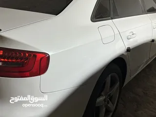  9 اودي2014 A4