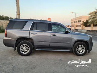  3 GMC Yukon جمس يوكن 2018