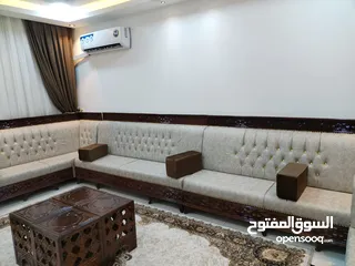  28 قصر الباشا للأثاث.. شغل عراقي درجة اولى.. ضمان سنتين.. العنوان بغداد الكرخ شارع قطر الندى