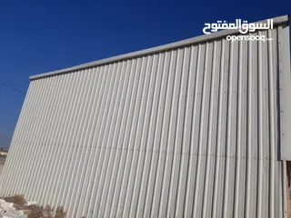  7 محطة غسيل سيارات غير مستعملة... هنجر جديد نخب النخب  وجكات  غسيل سيارات مميزة للبيع