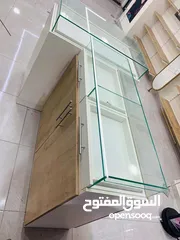  2 فرصة ذهبية للمعنيين" ديكور محل بوضع ممتاز"