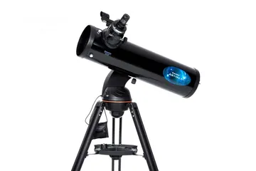  8 للبيع تلسكوب سلسترون 130 mm