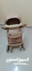  5 Baby Stroller