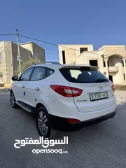  9 هونداي توسان 2014