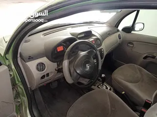  3 ستروين C3 2003 بحالة ممتازة