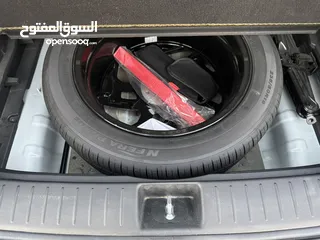  10 كيا سبورتج kia Sportage