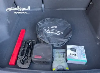  7 فوكس فاجن id4 برو لايت موديل2023 جمرك جديد