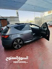  4 سيات كوبرا 2017 فل الفل