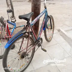  1 بسكليت للبيع