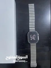  1 ساعه ابل ألترا الجيل الاول