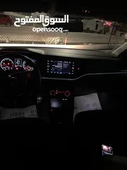  2 بولو 2021 فحص ممتاز