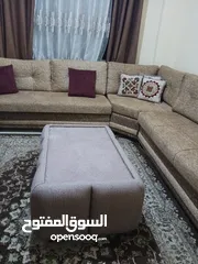  6 كنب لغرفه الجلوس