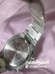  10 9 ساعات رجالي مختلفات بسعر حرق