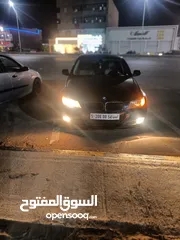  2 محرك كوبرا 28 دبل فنس   BMW