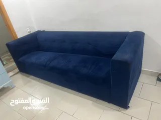  1 Sofa furniture