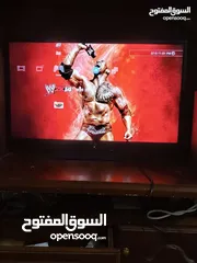  6 اللهم بارك جهاز ps3 سليم للبيع بحالة جدا ممتازة