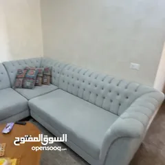  5 كورنار  خشب سويدي