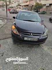  10 بيجو 307 2004