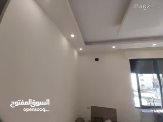  11 شقة ارضية بمساحة 165 متر للبيع في الجبيهة حي المنصور  ( Property ID : 30765 )