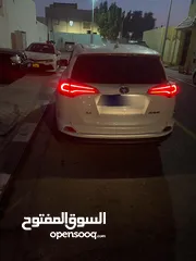  3 Toyota RAV4 2018 GCC