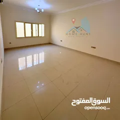  7 MADINAT QABOOS  GOOD QUALITY 4+1 BR COMPLEX VILLA