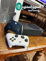  7 Xbox Series S  اكس بوكس سيريس اس