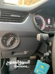  6 سكودا اكتافيا
