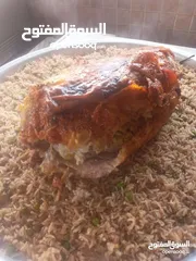  15 شيف طباخ شرقي وغربي وسلطات ابحث عن عمل خبره في الاكل العربي ابحث عن عمل