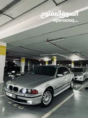  1 BMW I 1999 للبيع بالعقبة