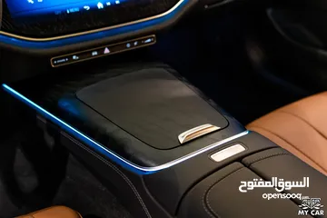  11 2024 Mercedes E200 – AMG Night Package - وارد وكفالة الوكالة