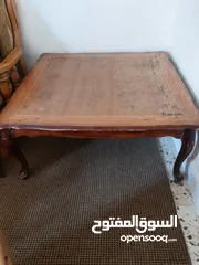  6 طقم مرس 7مقاعد