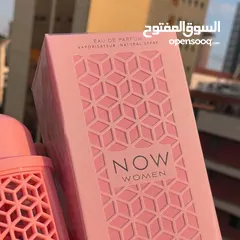  15 فخامة رجالي & أنوثة نسائية بسعر واحد! اختار عطرك وعيش الستايل بطريقتك