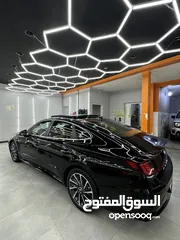  5 HYUNDAI SONATA  LIMITED 2020  ‎هيونداي سوناتا لمتد 2020