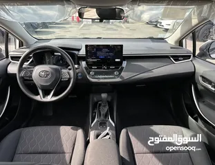 15 Toyota Corolla 1.8L HYBRID 2023 NEW