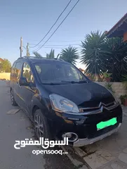  1 بارلنجو 2014