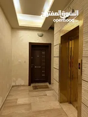  4 شقة مفروشة فاخرة للإيجار السنوي مباشرة من المالك – أم السماق / خلدا Furnished Luxury apartment