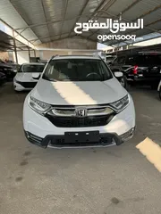  4 هوندا Crv 2020 للبيع للاعفاءات