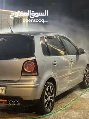  1 بولو 2009 للبيع
