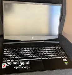  1 Hp Pavilion for sale in Amman