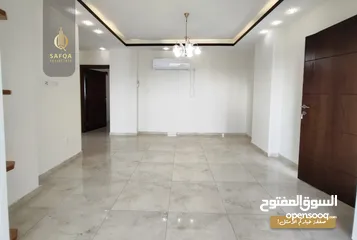  3 شقة بتشطيب سوبر ديلوكس للبيع في رام الله التحتا