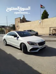  6 مارسيدس CLA 250