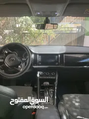  5 سكودا كودياك