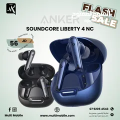  1 ANKER soundcore Liberty 4 NC