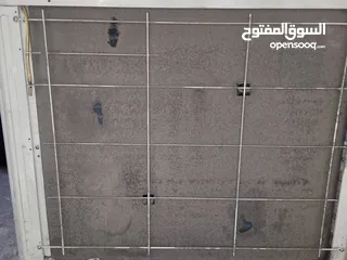  5 تركيب وصيانة وتأسيس المكيفات