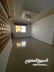  1 شقة للبيع طابق رابع بالقرب من دوار صحارى