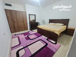  18 شقق مفروشة ديلوكس جديدة للإيجار