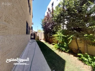  18 شقة للايجار في عبدون  ( Property 33642 ) سنوي فقط