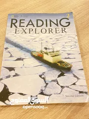  8 Education book