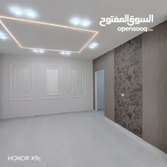  7 شقق للبيع في إربد الحي الشرقي نادي الضباط