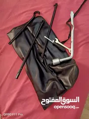  22 قطع غيار لاندكروزر  من موديل 2000 لغاية  2018